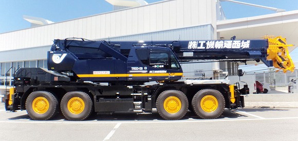 GR-1000N
